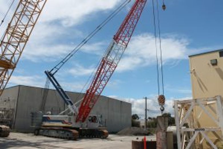 Australian Easy Train course images