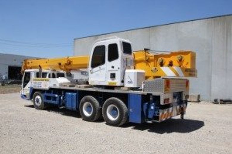 Australian Easy Train course images