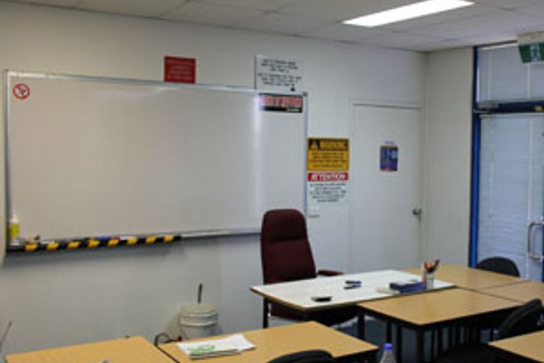 Australian Easy Train course images