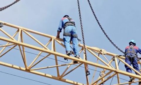 Working at Heights image
