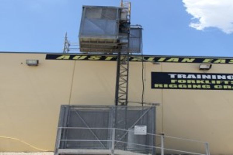 Australian Easy Train course images