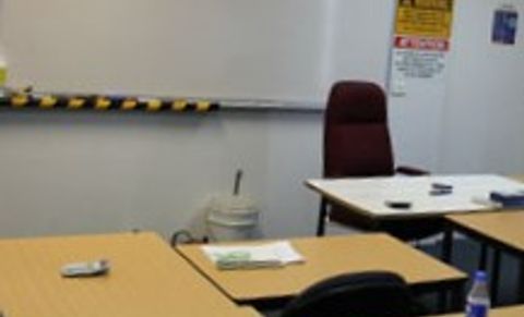 Construction Induction image